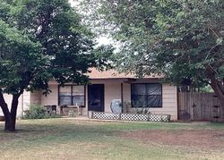 Pre-foreclosure Listing in E 8TH ST ANTON, TX 79313