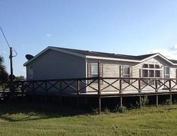 Pre-foreclosure in  HOMESTEAD AVE Clewiston, FL 33440