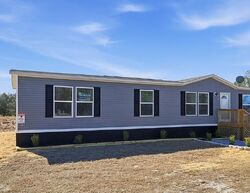 Pre-foreclosure in  LIGHTHOUSE AVE Lake Wales, FL 33859