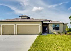 Pre-foreclosure in  NW 1ST AVE Cape Coral, FL 33993