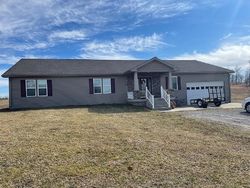 Pre-foreclosure Listing in N OLD MADISONVILLE RD CROFTON, KY 42217