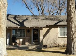 Pre-foreclosure in  N MISSISSIPPI AVE Roswell, NM 88201