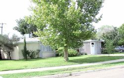 Pre-foreclosure in  DAVIDSON DR Roswell, NM 88203