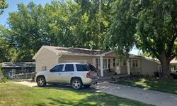 Pre-foreclosure in  LINDEN DR Kearney, NE 68847