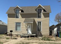 Pre-foreclosure in  C AVE Kearney, NE 68847