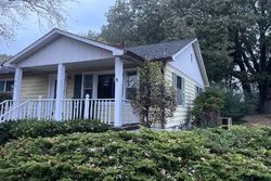 Pre-foreclosure in  W 3RD AVE Calvert City, KY 42029