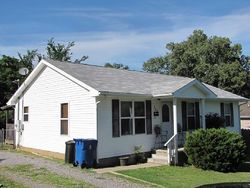 Pre-foreclosure Listing in W 15TH ST BENTON, KY 42025