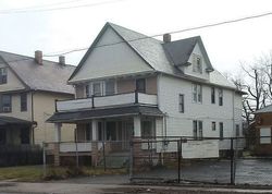 Pre-foreclosure in  MILES AVE Cleveland, OH 44105