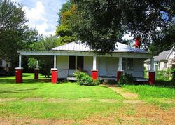 Pre-foreclosure in  N HOLLY ST Bunkie, LA 71322