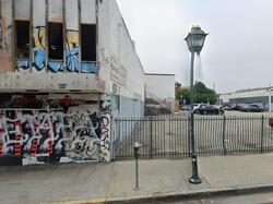 Pre-foreclosure in  N SPRING ST Los Angeles, CA 90012