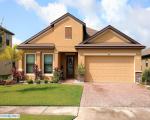 Pre-foreclosure in  DRAGONFLY DR Melbourne, FL 32904