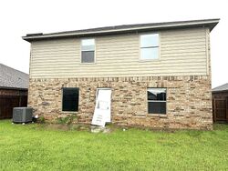 Pre-foreclosure in  NW 5TH ST Newcastle, OK 73065