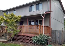 Pre-foreclosure in  ELLINOR AVE Shelton, WA 98584