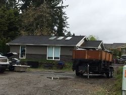 Pre-foreclosure in  S 359TH ST Federal Way, WA 98003