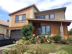 Pre-foreclosure in  NW 59TH ST Seattle, WA 98107