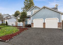 Pre-foreclosure in  SE 271ST ST Kent, WA 98042