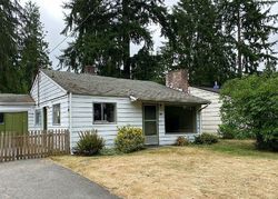 Pre-foreclosure in  15TH AVE NE Seattle, WA 98155