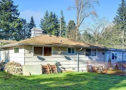 Pre-foreclosure in  FREMONT AVE N Seattle, WA 98133