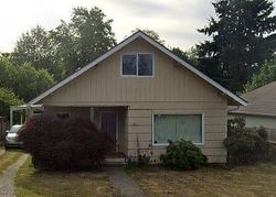 Pre-foreclosure in  SAWYER ST SE Olympia, WA 98501