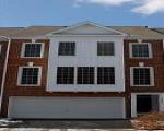 Pre-foreclosure in  NIMBLETON SQ Chantilly, VA 20152