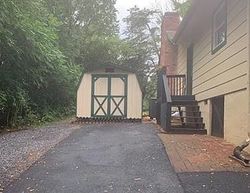 Pre-foreclosure in  SUGAR MAPLE RD Front Royal, VA 22630