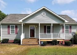 Pre-foreclosure in  JOHNSTON ST Petersburg, VA 23803