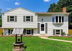 Pre-foreclosure in  SOUTHGATE CT Woodbridge, VA 22193