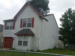 Pre-foreclosure in  TINDALL CT Newport News, VA 23602