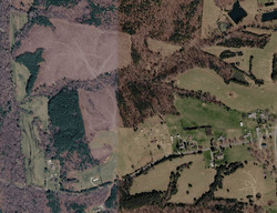  Roark Mill Rd, Hurt VA