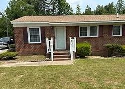 Pre-foreclosure Listing in TENNESSEE RD DREWRYVILLE, VA 23844