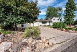 Pre-foreclosure in  S RIDGE RD Cedar City, UT 84720