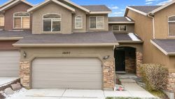 Pre-foreclosure in  N MORGAN BLVD Pleasant Grove, UT 84062