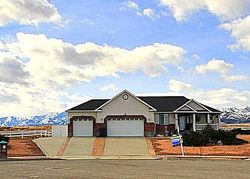 Pre-foreclosure in  MEADOWLARK CIR Grantsville, UT 84029