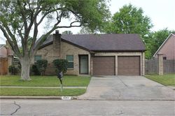 Pre-foreclosure in  GLENEAGLES DR Houston, TX 77084