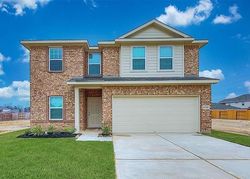 Pre-foreclosure in  PEARL CT Texas City, TX 77591