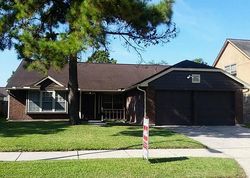 Pre-foreclosure in  DURAN CANYON LN Houston, TX 77067