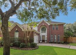 Pre-foreclosure Listing in SUMMER BAY DR SUGAR LAND, TX 77478