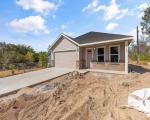 Pre-foreclosure Listing in ORION WAY GRANBURY, TX 76048