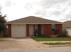 Pre-foreclosure in  NUTTALL DR Austin, TX 78724