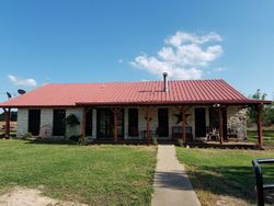 Pre-foreclosure Listing in FCR 975 MEXIA, TX 76667