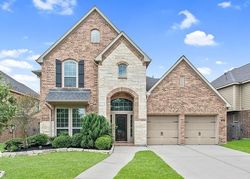 Pre-foreclosure in  LAURA HILLS LN Spring, TX 77386