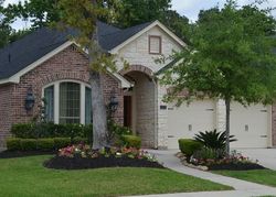 Pre-foreclosure in  EDEN MEADOWS DR Spring, TX 77386