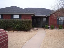 Pre-foreclosure in  TUMBLEWEED TRL Henrietta, TX 76365