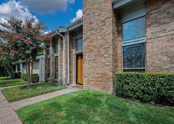 Pre-foreclosure in  MEANDERING WAY  Dallas, TX 75252