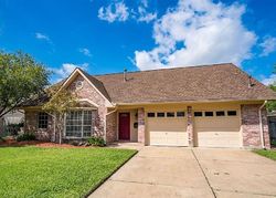 Pre-foreclosure in  VILLAGE LN Deer Park, TX 77536