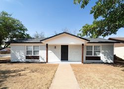 Pre-foreclosure in  46TH PL Lubbock, TX 79412