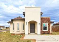 Pre-foreclosure in  RENE SOLIS DR Laredo, TX 78046