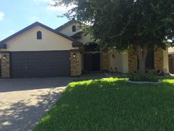 Pre-foreclosure in  PERUVIANA CT Laredo, TX 78045