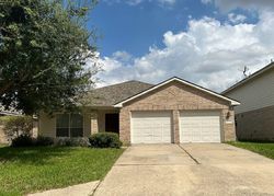 Pre-foreclosure in  S FERNDALE PLACE DR Houston, TX 77064