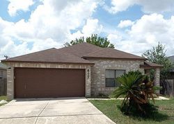 Pre-foreclosure in  CHERRY GLADE Converse, TX 78109